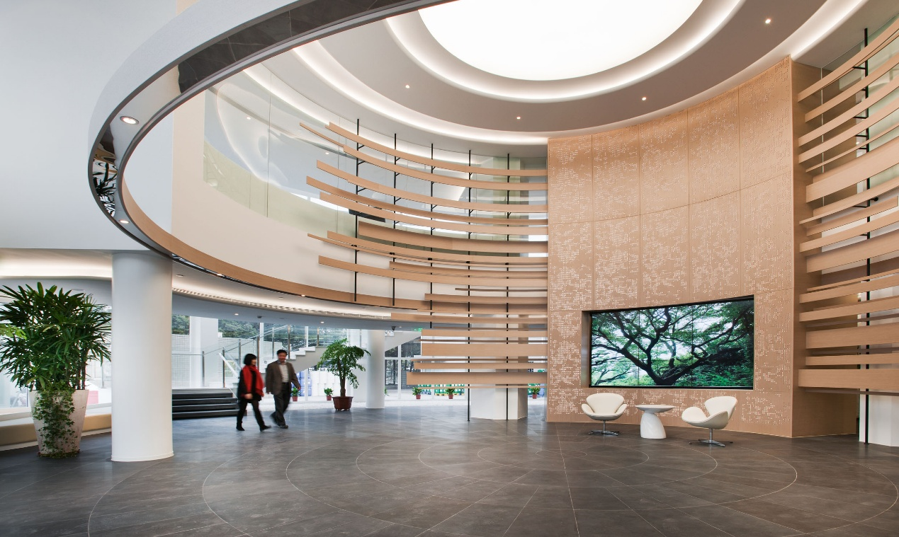 朱林瑶推动合规与创新协同 华宝国际以标准筑牢发展根基