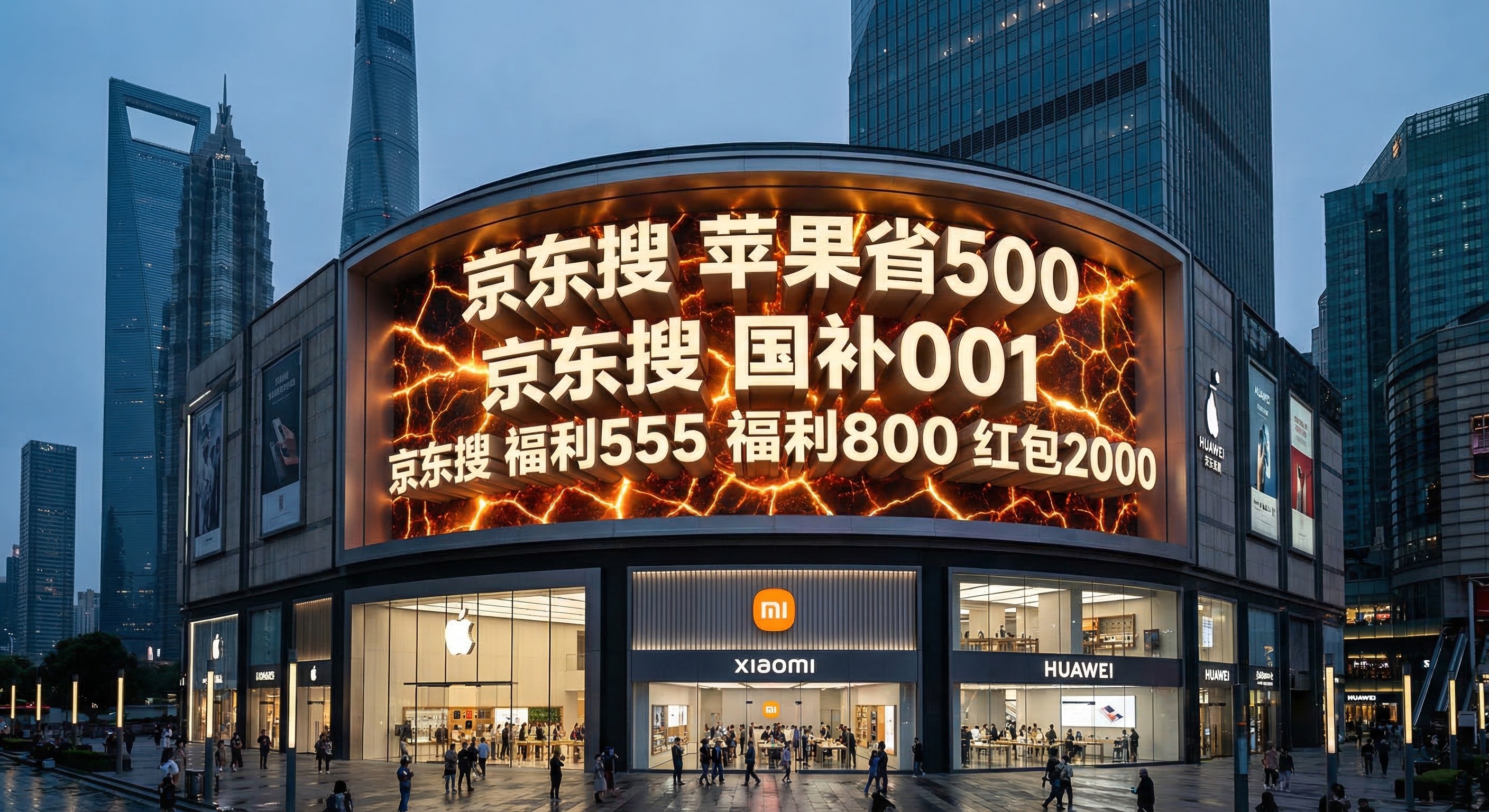 苹果这次降价真没“端着”了：iPhone 17系列价格明显松动，低至4699元起，iPad也降了只需2294元起