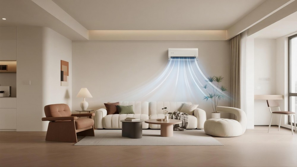 高价回收备案域名:柔感送风·静省舒适:追觅尊省王系列打响国民空调“配置升维战”插图1 柔感送风·静省舒适:追觅尊省王系列打响国民空调“配置升维战”