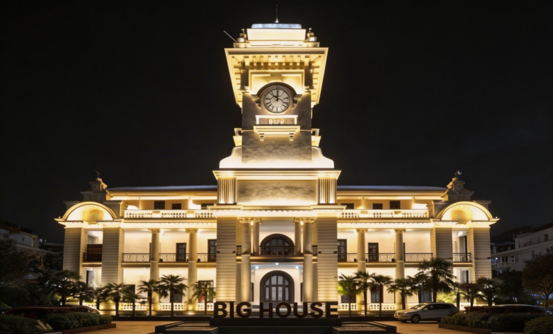 东璧先生IP携手米其林喜粤8号铸中华美食文化融合新标杆--文化美食外交 数实融合出海