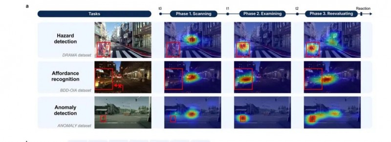 【Nature系列】以眼动数据揭示人类与智驾算法视觉注意力的本质差异