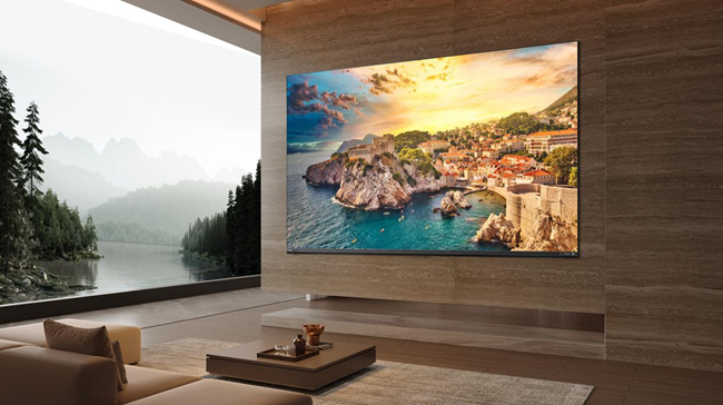 真实音画 影音极境，东芝REGZA Z700SF PRO AI音画旗舰正式开售