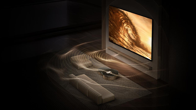 真实音画 影音极境，东芝REGZA Z700SF PRO AI音画旗舰正式开售