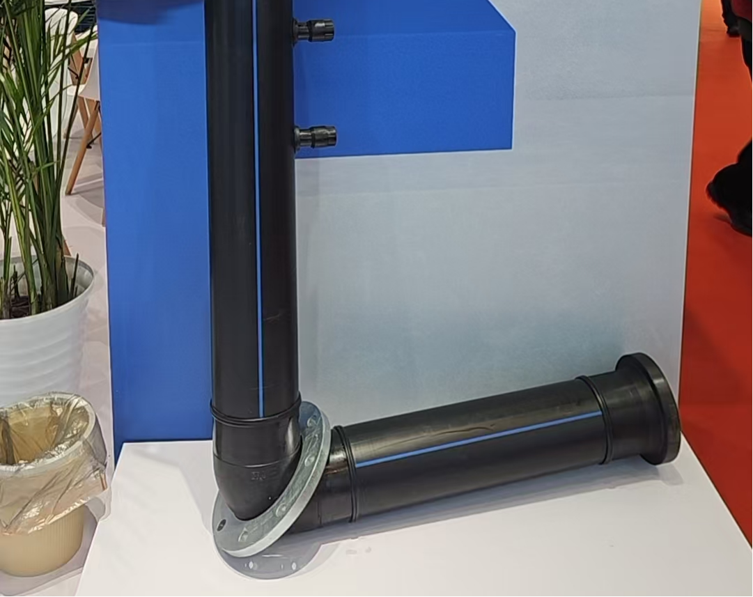 公元亮相2026中国制冷及冷链展，以一站式暖通输配系统打造恒温冷暖空间