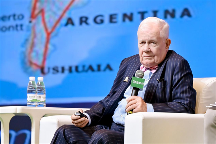 富思特联合主办全球银发经济产业峰会 携手多方共拓健康安全赛道新机遇