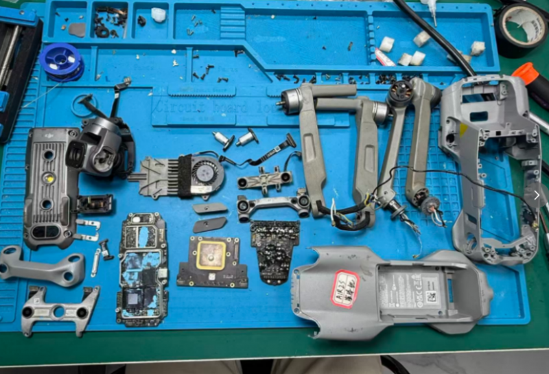 政策赋能低空经济，筋斗云翼领航无人机人才培育新赛道