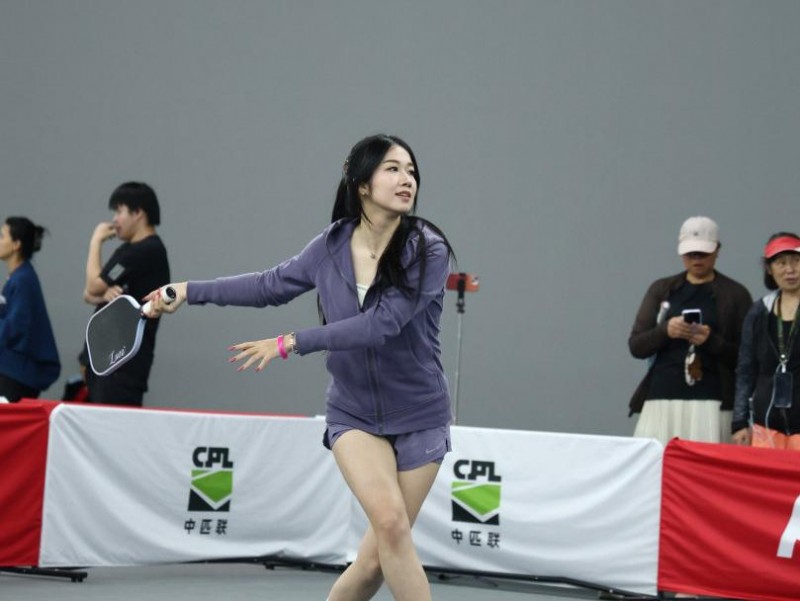 热血竞技，圆满收拍 | 2026年“Luzz 杯”苏州中匹联匹克球巡回赛（CPC-300）