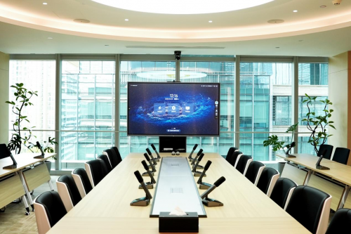 2026智慧会议系统怎么选？itc保伦股份全链路配置方案深度解析！