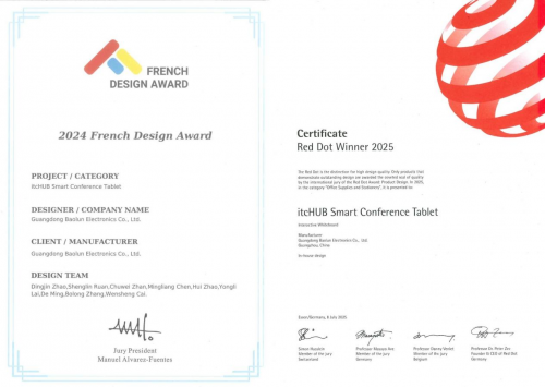 2026智慧会议系统怎么选？itc保伦股份全链路配置方案深度解析！