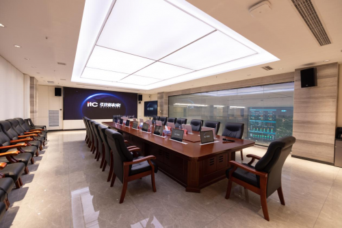 2026智慧会议系统怎么选？itc保伦股份全链路配置方案深度解析！