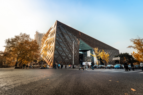 4月24-26日，itc保伦股份与您相约成都第87届中国教育装备展示会！