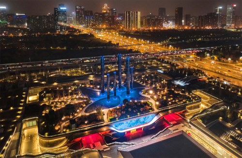 4月24-26日，itc保伦股份与您相约成都第87届中国教育装备展示会！