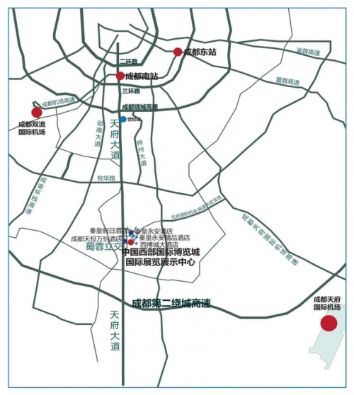 4月24-26日，itc保伦股份与您相约成都第87届中国教育装备展示会！