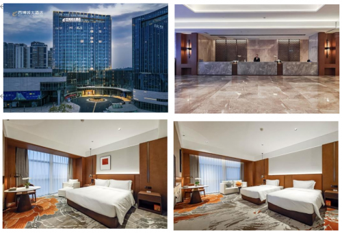 4月24-26日，itc保伦股份与您相约成都第87届中国教育装备展示会！