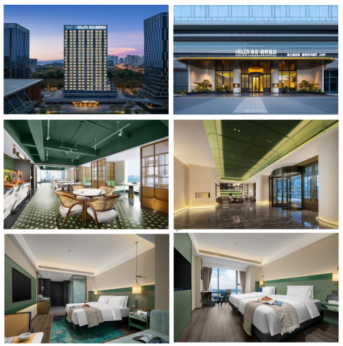 4月24-26日，itc保伦股份与您相约成都第87届中国教育装备展示会！