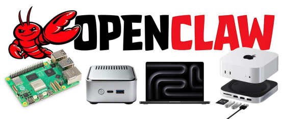 别再用云 / PC 跑 OpenClaw 了！树莓派部署方案 + 5 大落地案例，创客直接上手！
