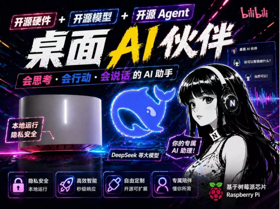 别再用云 / PC 跑 OpenClaw 了！树莓派部署方案 + 5 大落地案例，创客直接上手！