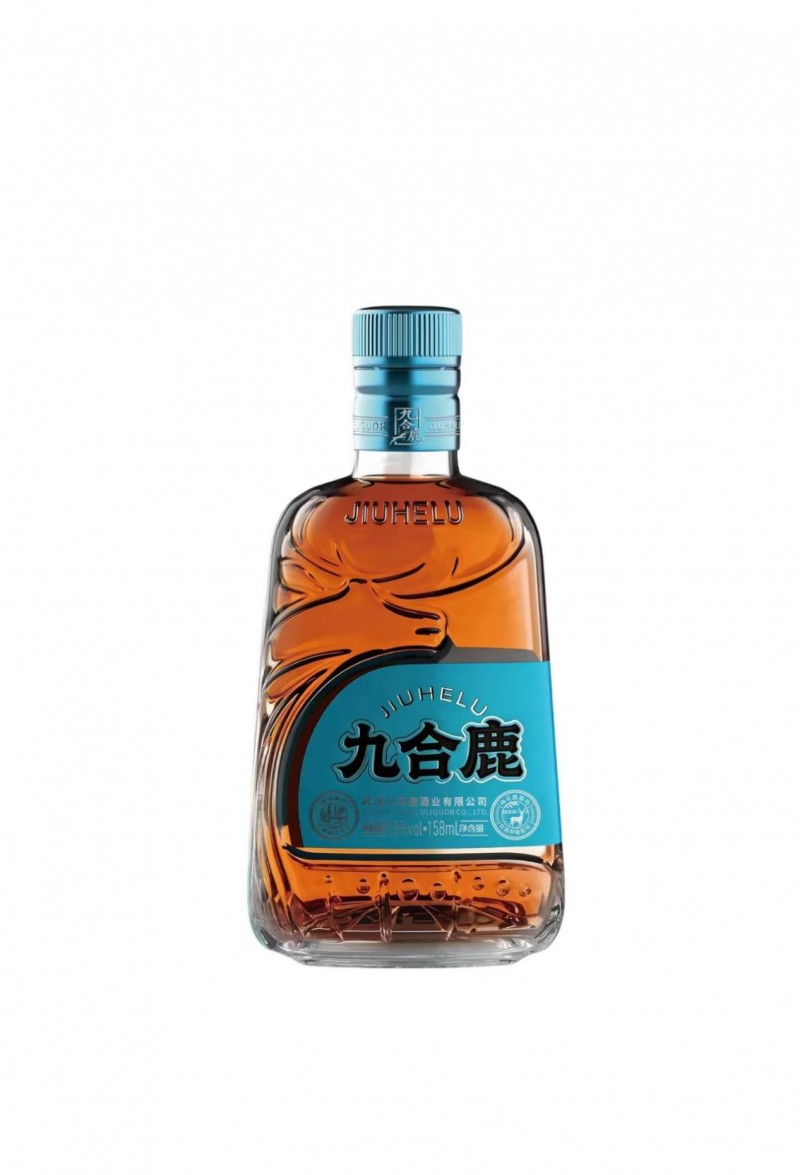九合鹿酒战略新品重磅发布 校企赋能+全维运营双轮驱动开启全国新征程