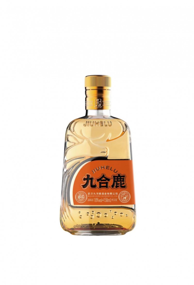九合鹿酒战略新品重磅发布 校企赋能+全维运营双轮驱动开启全国新征程