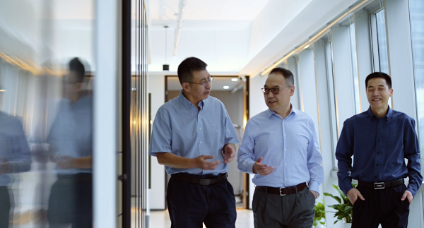 二十又四，从“新”启程——速航科技成立24周年