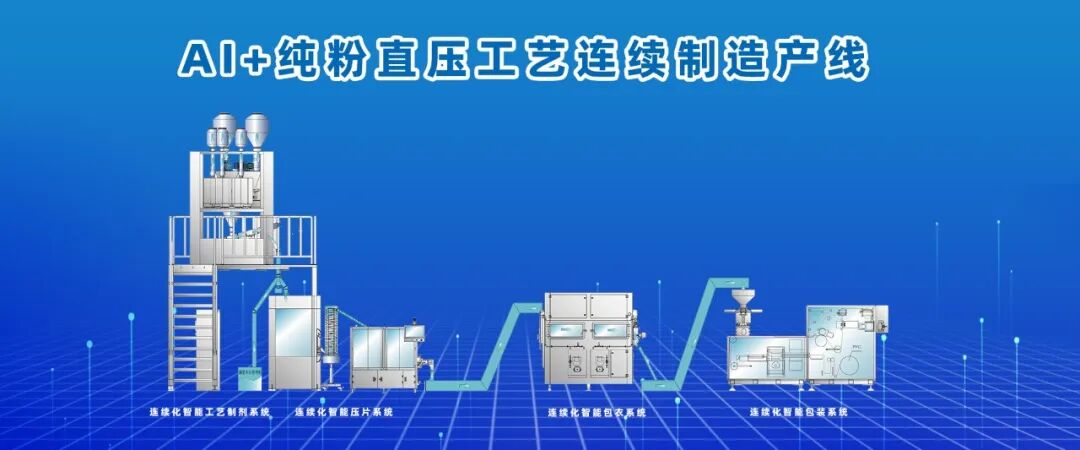新规落地丨翰林航宇以数智方案助力药企研发创新与生产范式升级