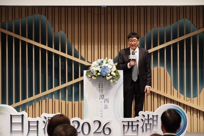“熔吟”龙城：朱炳仁、朱军岷四件熔铜瑰宝捐赠常博 二十年艺术归源再启新程