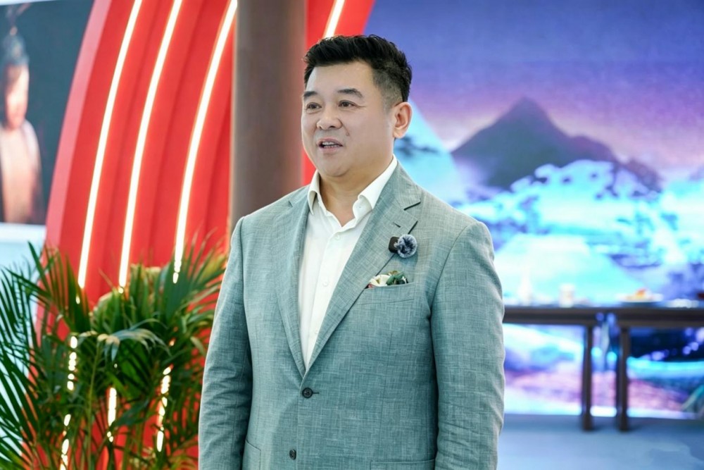 高价回收备案域名:第二十二届文博会深圳开幕 励丰文旅集团“展+演”新业态出圈插图4 第二十二届文博会深圳开幕 励丰文旅集团“展+演”新业态出圈