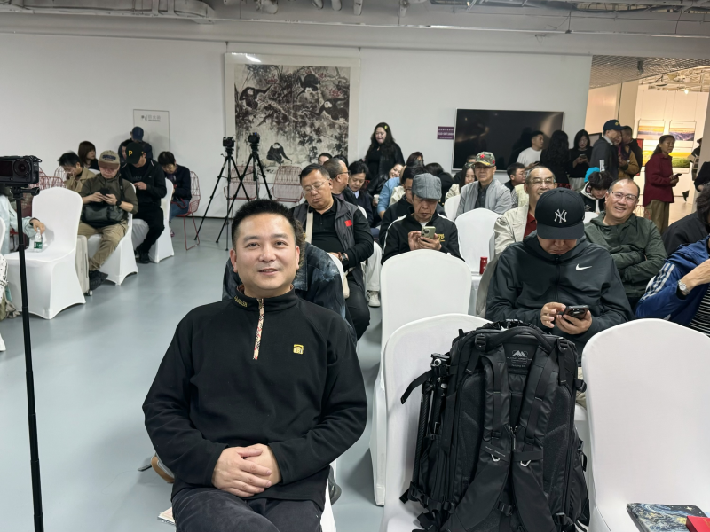 摄影记者陈初光影逐梦，以匠心之作斩获全国旅游摄影艺术展金奖
