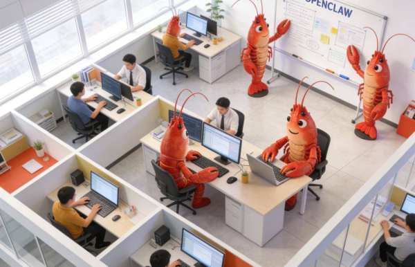 黄仁勋给PC行业画了一张“大饼”