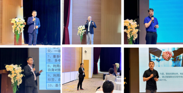 高价回收备案域名:踔厉奋发,赓续前行|诺思兰德成功举办2026年投资者接待日活动插图2 踔厉奋发,赓续前行|诺思兰德成功举办2026年投资者接待日活动