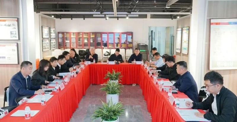2026《四川省民用建筑五恒系统技术规程》编制启动会在成都召开 推动完善五恒系统标准体系建设