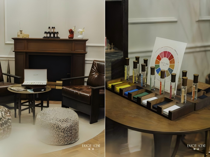1780461290821644.png 圆满落幕丨ENJOY SCENT 隐迹香氛用全新独创的香氛视角解读2026度假圈最宏大的盛事