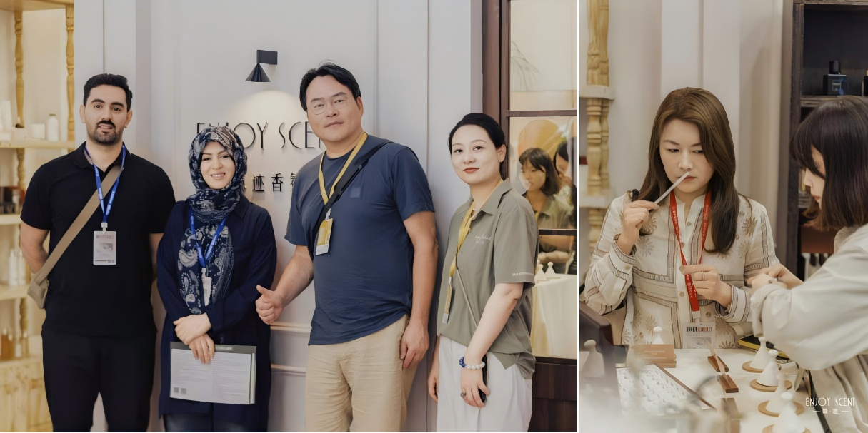 1780461482289737.png 圆满落幕丨ENJOY SCENT 隐迹香氛用全新独创的香氛视角解读2026度假圈最宏大的盛事