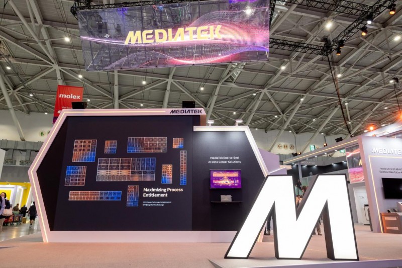 高价回收备案域名:Computex 2026联发科加码AI:数据中心、汽车与PC业务惹大量关注插图2 Computex 2026联发科加码AI:数据中心、汽车与PC业务惹大量关注