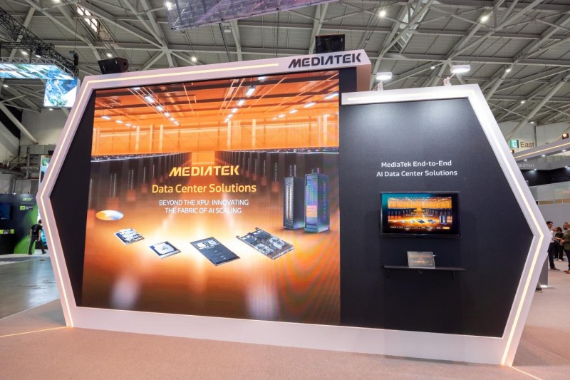 高价回收备案域名:Computex 2026联发科加码AI:数据中心、汽车与PC业务惹大量关注插图1 Computex 2026联发科加码AI:数据中心、汽车与PC业务惹大量关注