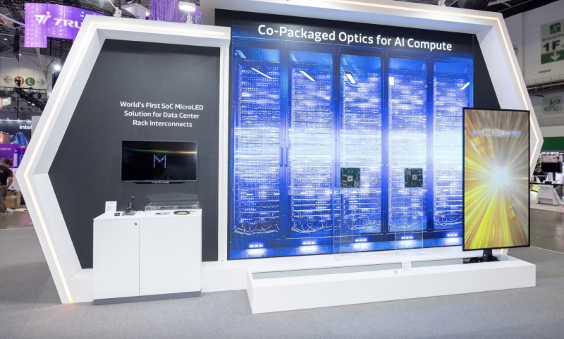 高价回收备案域名:Computex 2026联发科加码AI:数据中心、汽车与PC业务惹大量关注插图3 Computex 2026联发科加码AI:数据中心、汽车与PC业务惹大量关注