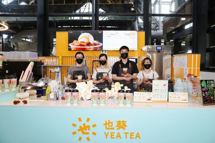 一举夺“葵”马上高中 “朱炳仁·铜”为杭城高考学子打造城市级公益应援