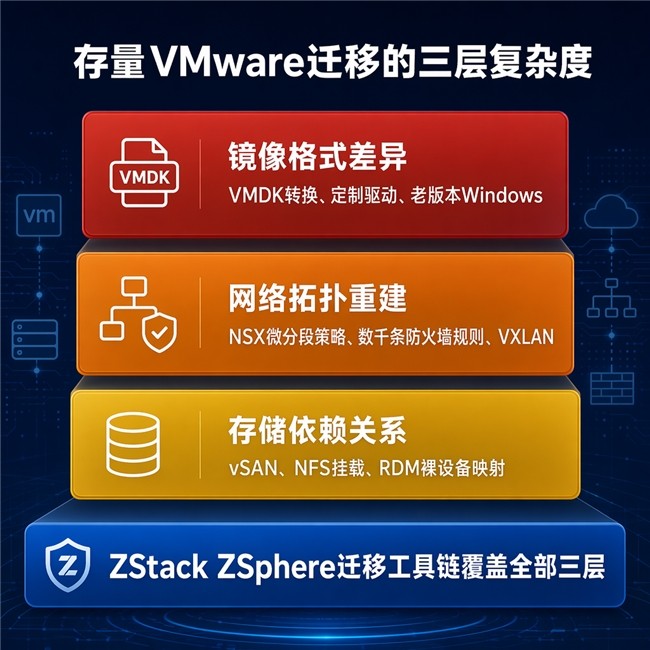 高价回收备案域名:VMware替代:从POC通过到生产可用,差距在哪里插图1 VMware替代:从POC通过到生产可用,差距在哪里