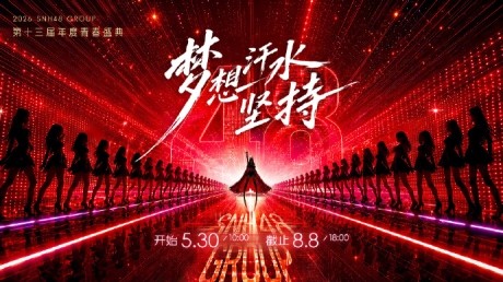 高价回收备案域名:舞台灯亮 盛夏启幕 GNZ48闪耀 SNH48 GROUP 青春盛典插图6 舞台灯亮 盛夏启幕 GNZ48闪耀 SNH48 GROUP 青春盛典