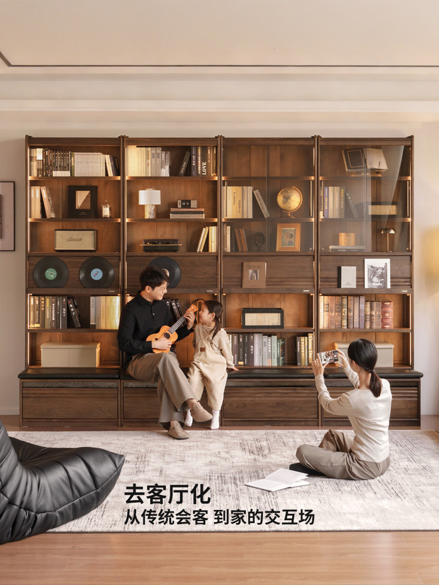 源氏木语家具怎么样？正视实木本真，以品质赢口碑