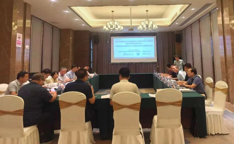 高价回收备案域名:产学研联合攻坚钕铁硼再生技术 菲仕牵头国家级循环项目完成验收插图 产学研联合攻坚钕铁硼再生技术 菲仕牵头国家级循环项目完成验收