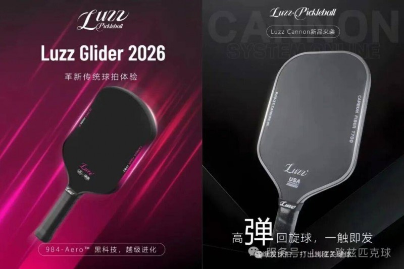 高价回收备案域名:Luzz进阶之争|Luzz滑翔机2026 vs Luzz加农炮1代,哪款适合你插图 Luzz进阶之争|Luzz滑翔机2026 vs Luzz加农炮1代,哪款适合你