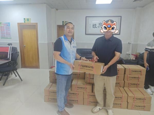 高价回收备案域名:太平财险广东分公司多措并举 开展防灾减损行动插图1 太平财险广东分公司多措并举 开展防灾减损行动