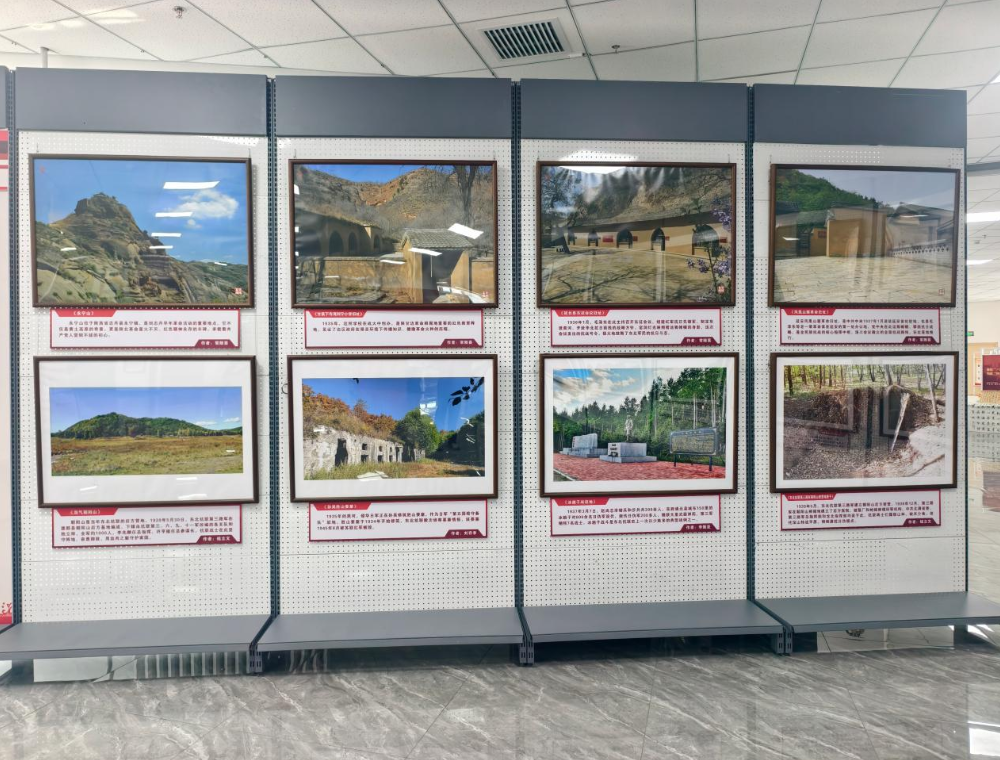 1782911822632788.png 圣地红色摄影家常随喜作品展落地黑河 受聘黑河文旅特邀摄影师