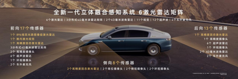 尊界S800 Grand Design典藏大观138.8万元起上市，重构超豪华出行新标准