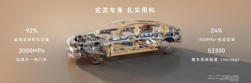 尊界S800 Grand Design典藏大观138.8万元起上市，重构超豪华出行新标准
